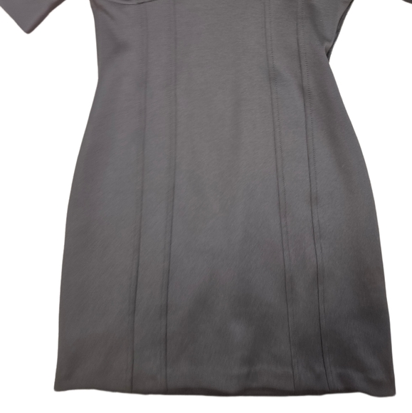 Lovely Corset ZARA Dress - Picture 6 of 8